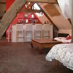 Le Refuge Des Cordeliers *