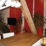 Apartamento Le Refuge Des Cordeliers *