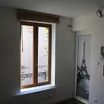 Le Refuge Des Cordeliers Laon