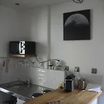 Apartamento Le Refuge Des Cordeliers *