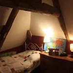 Apartamento Le Refuge Des Cordeliers
