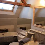 Le Refuge Des Cordeliers Apartamento Laon