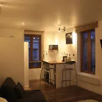 Le Refuge Des Cordeliers Apartamento