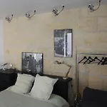 Le Refuge Des Cordeliers Apartamento Laon