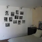 Apartamento Le Refuge Des Cordeliers Laon