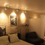Le Refuge Des Cordeliers Apartamento *