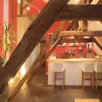 Le Refuge Des Cordeliers Apartamento Laon