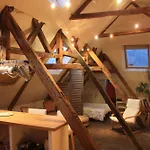 Le Refuge Des Cordeliers Apartamento Laon