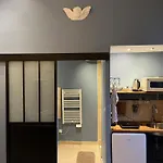 Apartamento Le Refuge Des Cordeliers