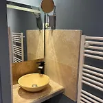 Le Refuge Des Cordeliers Apartamento *
