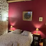 Apartamento Le Refuge Des Cordeliers *