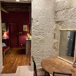 Le Refuge Des Cordeliers Laon
