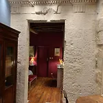 Apartamento Le Refuge Des Cordeliers