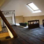 Apartamento Le Refuge Des Cordeliers *