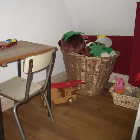 Lägenhet Le Refuge Des Cordeliers Laon