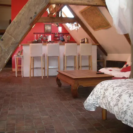 Le Refuge Des Cordeliers *