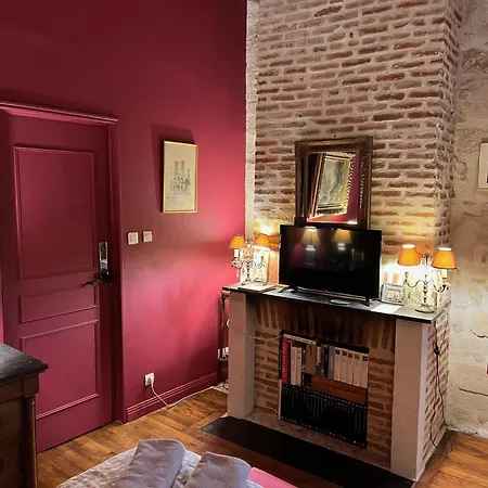 Le Refuge Des Cordeliers