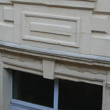 Le Refuge Des Cordeliers * Laon