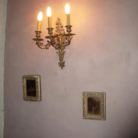 Le Refuge Des Cordeliers Apartment *