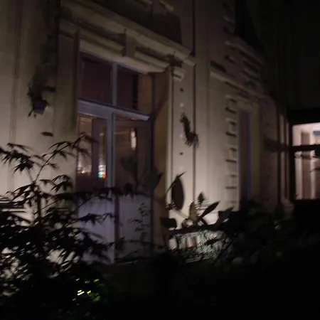 Le Refuge Des Cordeliers * Laon