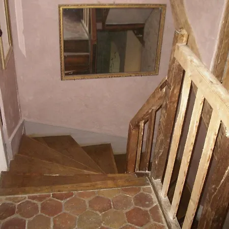 Le Refuge Des Cordeliers * Laon