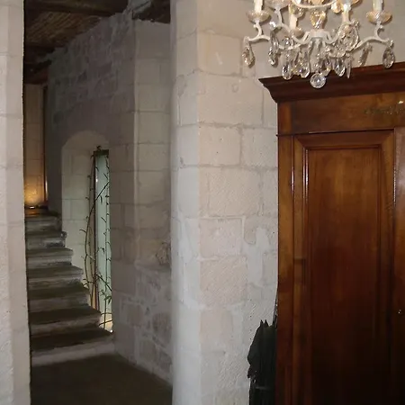 Le Refuge Des Cordeliers *