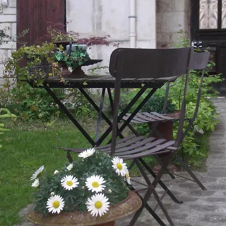 Le Refuge Des Cordeliers Apartment *