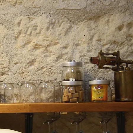 Apartment Le Refuge Des Cordeliers *