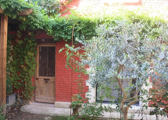 Le Refuge Des Cordeliers *