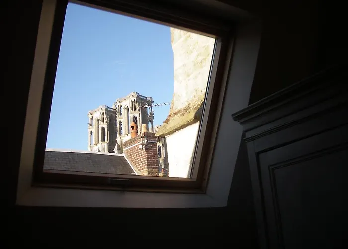 Le Refuge Des Cordeliers *