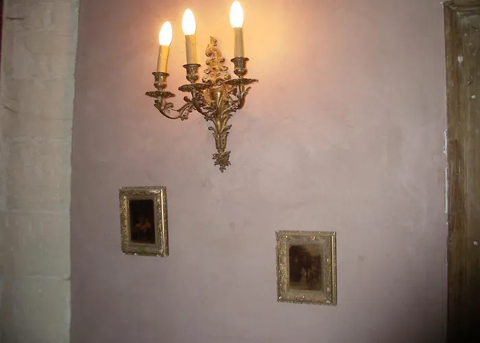 Le Refuge Des Cordeliers Apartment *