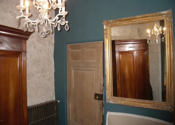 Le Refuge Des Cordeliers Apartment *