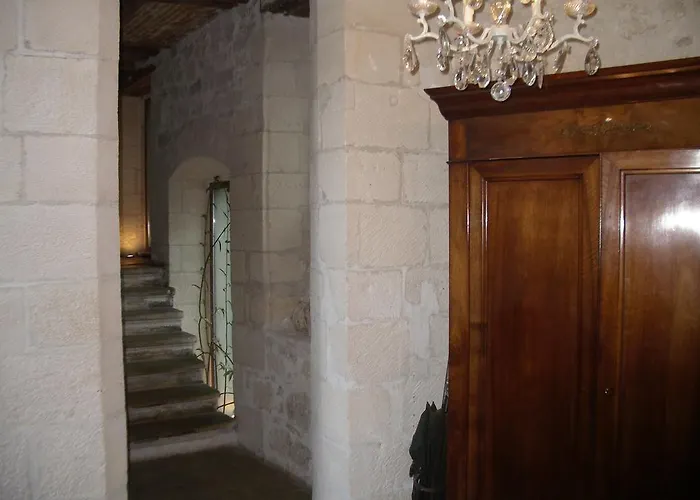 Le Refuge Des Cordeliers *