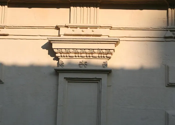 Le Refuge Des Cordeliers