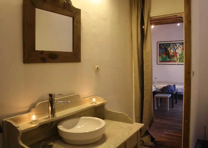 Appartement Le Refuge Des Cordeliers Laon