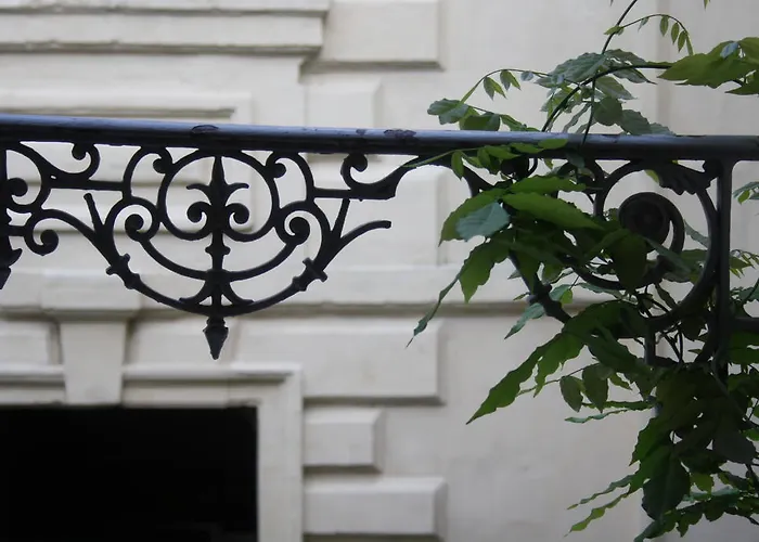 Le Refuge Des Cordeliers